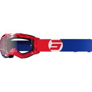 SHOT-Lunettes cross ASSAULT 2.0 FOCUS