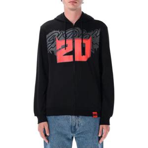QUARTARARO-Sweat FABIO QUARTARARO - FULL 20 EL DIABLO