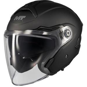 MTHELMET-Casque COSMO SV PURE A1 - MATT