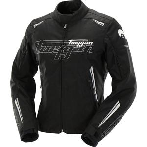 FURYGAN-Blouson Textile Agata