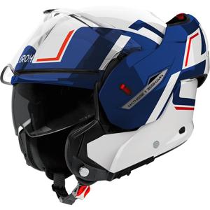 AIROH-Casque MATHISSE II GENIUS