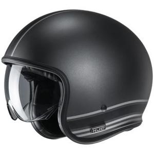 HJC-Casque V30 SENTI MC5SF