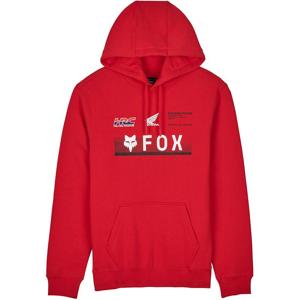 FOX-Sweat X HONDA HOODIE