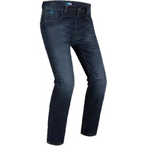 Jean moto Overlap dereck - blue wash - Homme - Taille 36 - Homologué CE