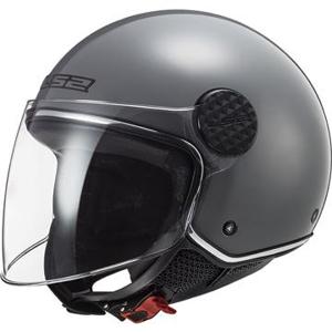 LS2-Casque SPHERE LUX UNI