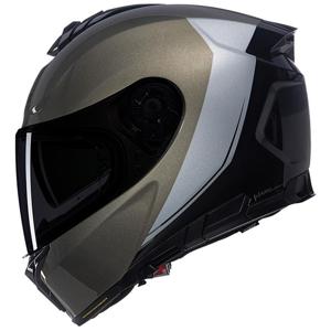 NOLAN-Casque N80-8 VERNICIATURA SPECIALE