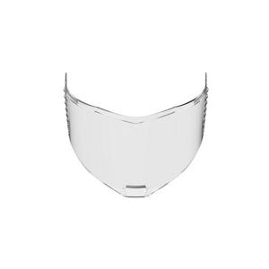 LS2-Ecran TRANSPARENT / FF805 THUNDER