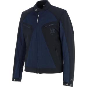 HELSTONS-Blouson TURBO MEN AIR Mesh
