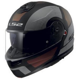LS2-Casque FF908 STROBE II ORION