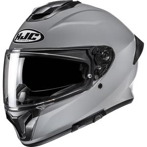 HJC-Casque C71 UNI N.GRAY