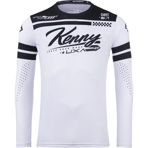 KENNY-Maillot cross TRACK DIRT