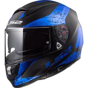 LS2-Casque Ff397 Vector Hpfc Sign