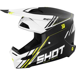 SHOT-Casque cross RACE SPRINT
