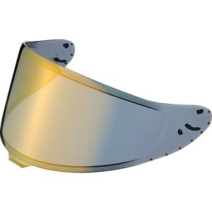 SHOEI-Ecran NXR 2 VISOR CWR-F2PN SP. GOLD