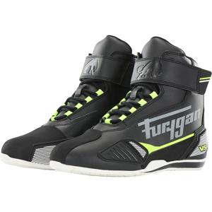 FURYGAN-Baskets V5 D3O Wp