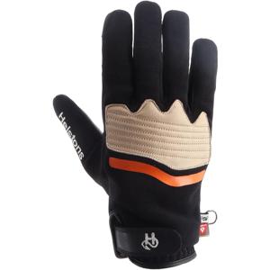 HELSTONS-Gants JAZZ HIVER 4Ways-Cuir