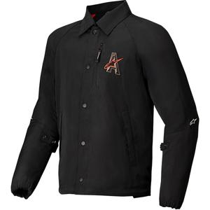 ALPINESTARS-Blouson REVVED WR
