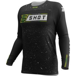 SHOT-Maillot cross CONTACT ART