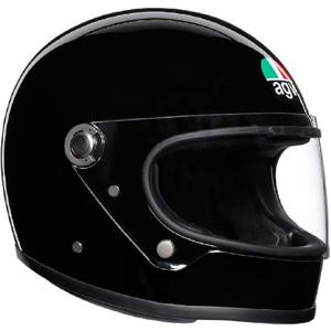 AGV-Casque X3000 MONO - BLACK