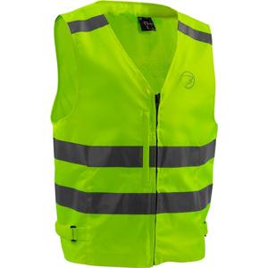 BERING-Gilet de visibilité EN 20471
