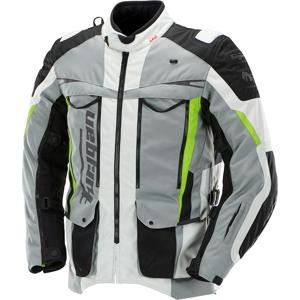 FURYGAN-Veste Montroc 3En1+ X Kevlar®