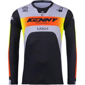 KENNY-Maillot cross TRACK FOCUS
