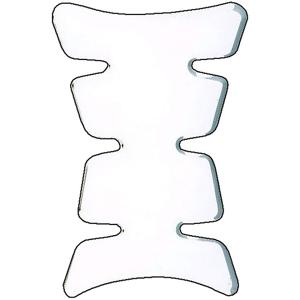 CHAFT-Protection de réservoir GM