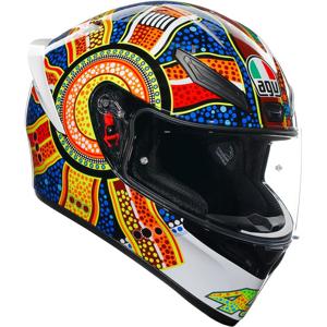 AGV-Casque K1 S DREAMTIME