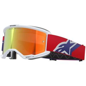 ALPINESTARS-Masque cross VISION 5 CORP