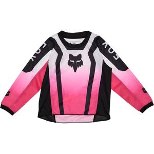 FOX-Maillot cross KIDS GIRLS 180 LEAN