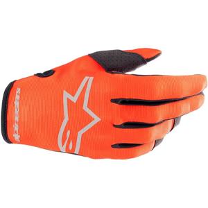 ALPINESTARS-Gants cross RADAR