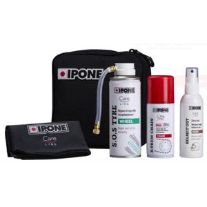 IPONE-Entretien ROAD TRIP KIT