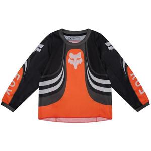 FOX-Maillot Cross 180 Draft Kid