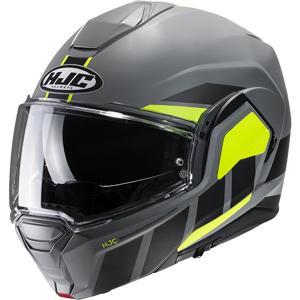 HJC-Casque i100 BEIS MC3HSF