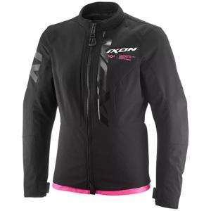 IXON-Blouson Textile Combat Lady Jacket