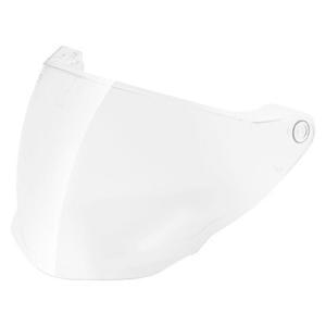 LS2-Ecran TRANSPARENT / OF573 TWISTER II