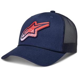 ALPINESTARS-Casquette Meteorite Trucker