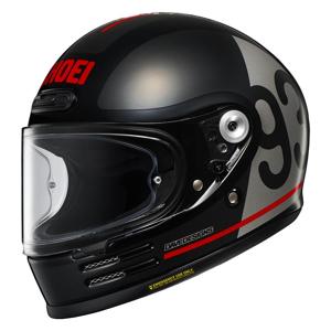 SHOEI-Casque GLAMSTER 06 COLLECTION CLASSIC TC-5