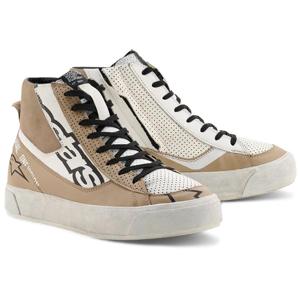 ALPINESTARS-Baskets STELLA STATED FLAIR