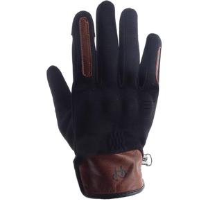 HELSTONS-Gants SEXY LADY 4Ways-Cuir