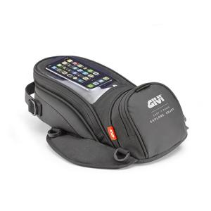 GIVI-Sacoche réservoir magnétique EA138B 6 LITRES