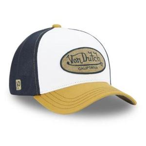 VONDUTCH-Casquette VON DUTCH TERRY 04