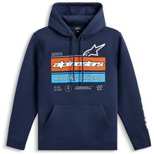 ALPINESTARS-Sweat moto HARKEN