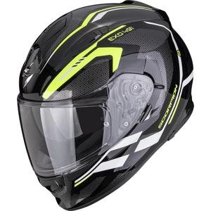 SCORPION-Casque Exo-491 Kripta