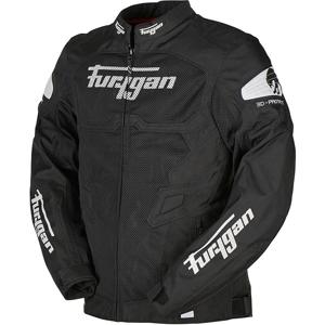FURYGAN-Blouson ATOM VENTED