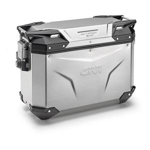 GIVI-Valise latérale TREKKER OUTBACK EVO 37