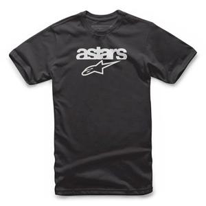 ALPINESTARS-T shirt HERITAGE