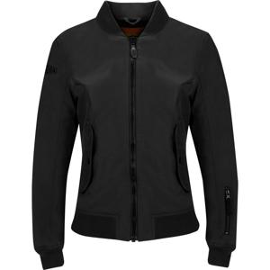 SEGURA-Blouson LADY VELVET VENTED