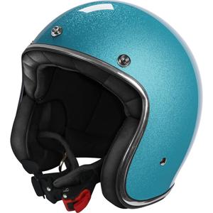 STORMER-Casque QUARTZ GLITTER