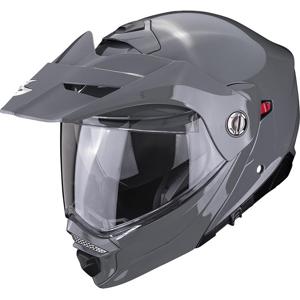 SCORPION-Casque cross over ADX-2 Solid